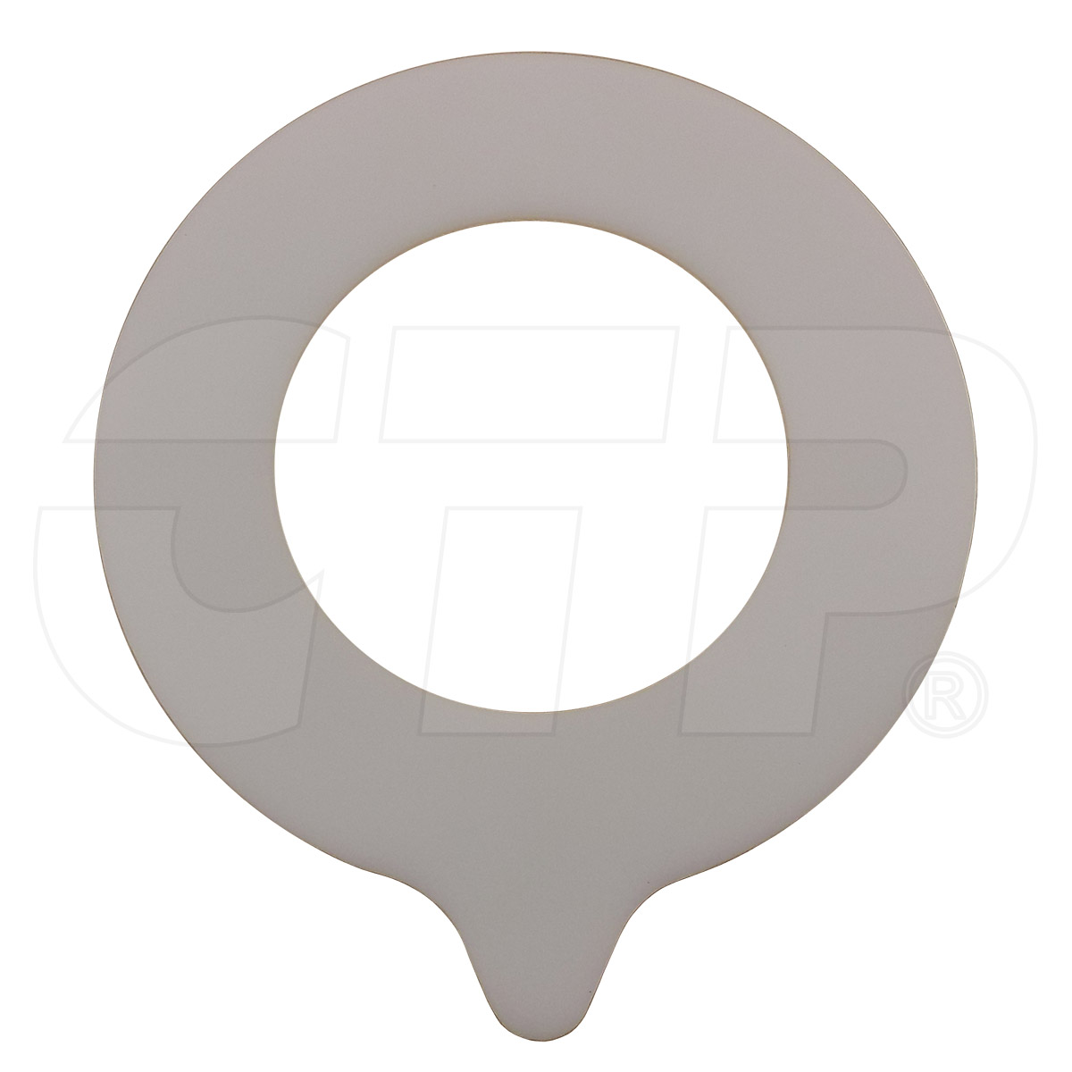 1661486 Shim 2 Mm Thk