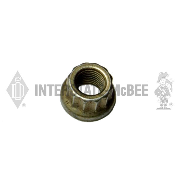 M-1S1770 Nut - Self Locking for INTERSTATE MCBEE