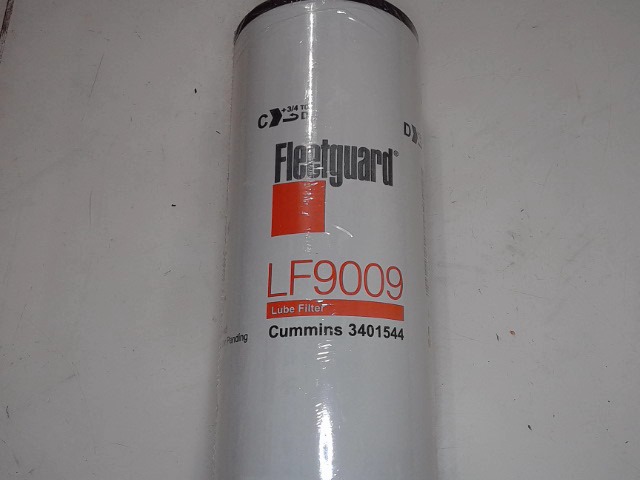 LF9009 FLEETGUARD Oil Filter