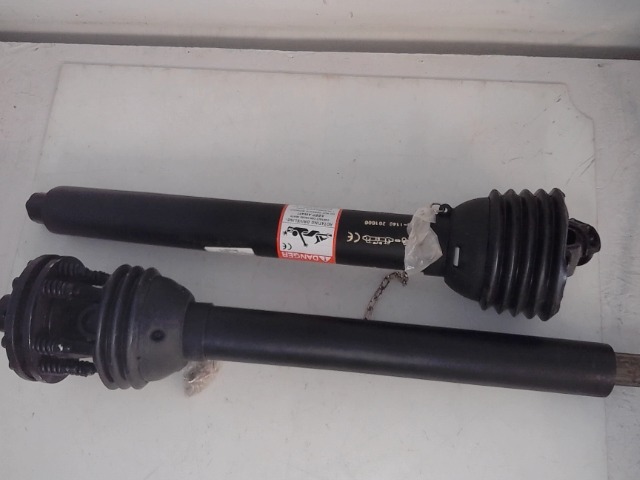 A-CS53516RB Shaft Assembly for JOHN DEERE