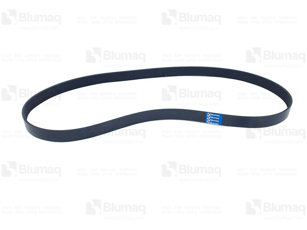 262-4995 Belt for CATERPILLAR