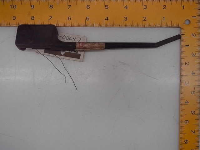 421-00047 Tooth for GEHL MANITOU