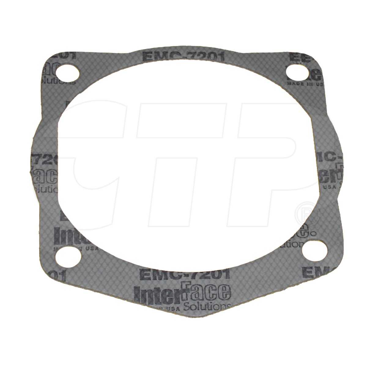 1538455 CATERPILLAR Gasket-ctp