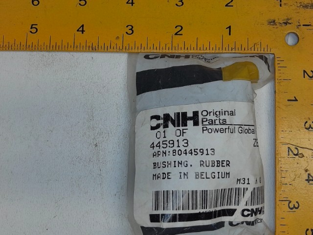 445913 Bushing for CASE NEW HOLLAND