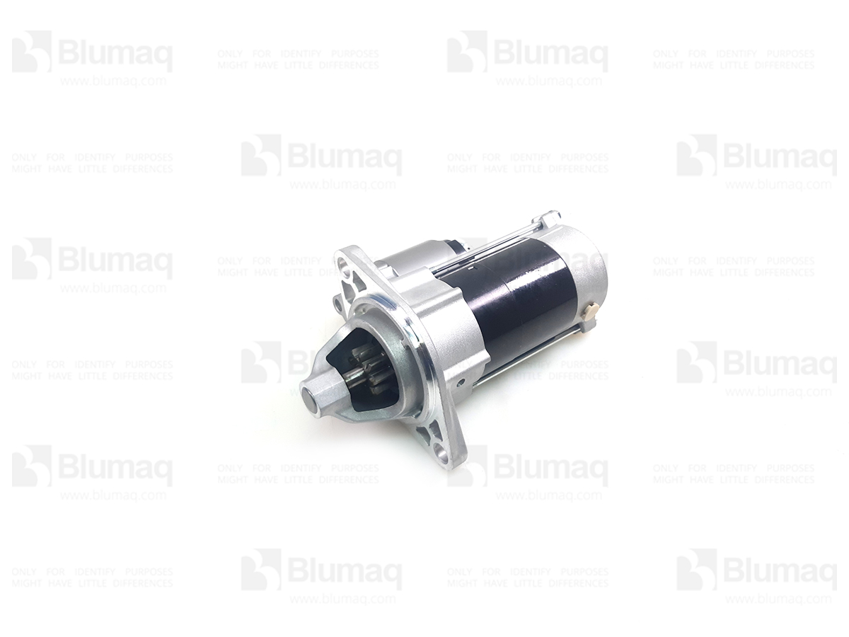 4280002191 Starting Motor