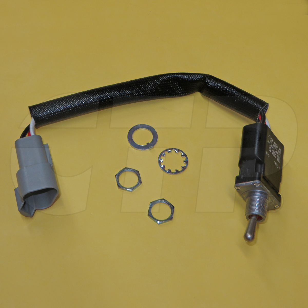 1655970 Switch-toogle for CATERPILLAR