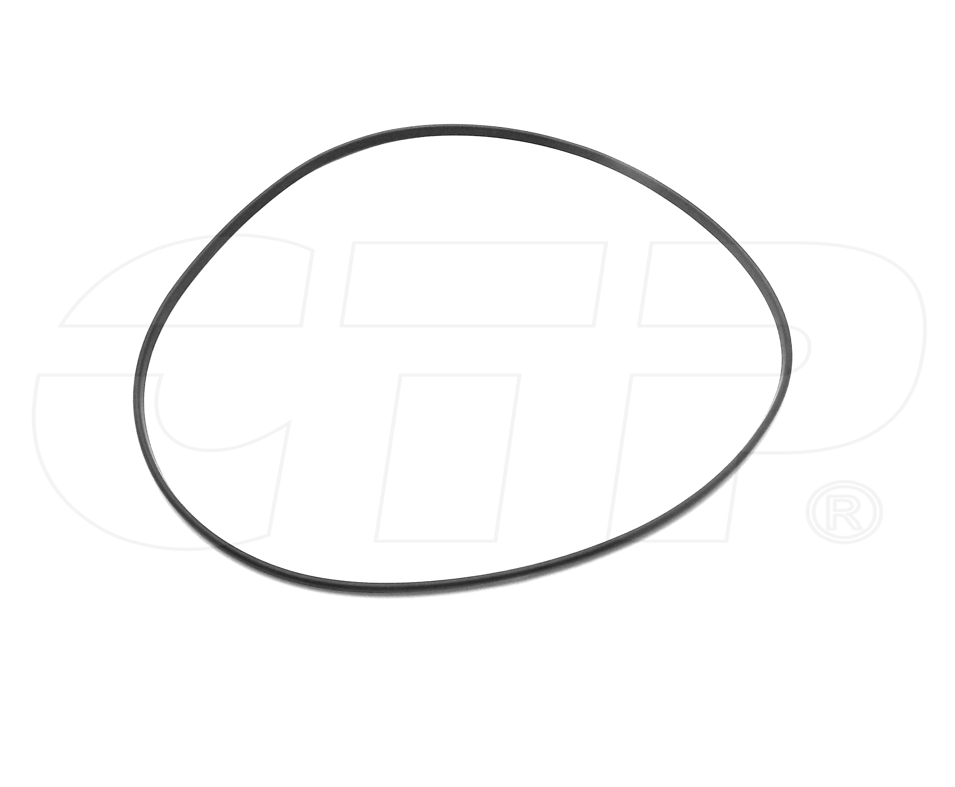 1593589 Seal-d-ring for CATERPILLAR