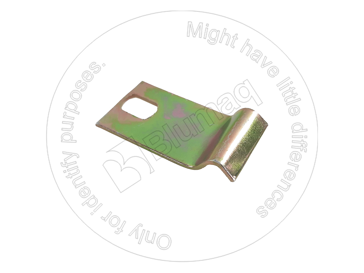 7J-0728 Clip for CATERPILLAR
