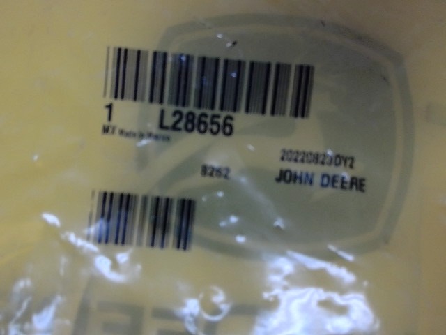 L28656 Ring for JOHN DEERE