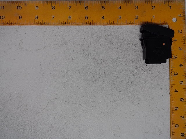 327-0366 Switch As-ro