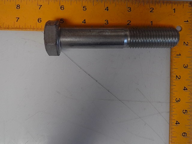 J0501-892 Bolt for CASE NEW HOLLAND