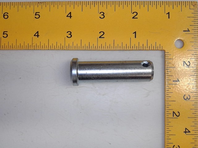 2B-0974 Pin 58.50mm