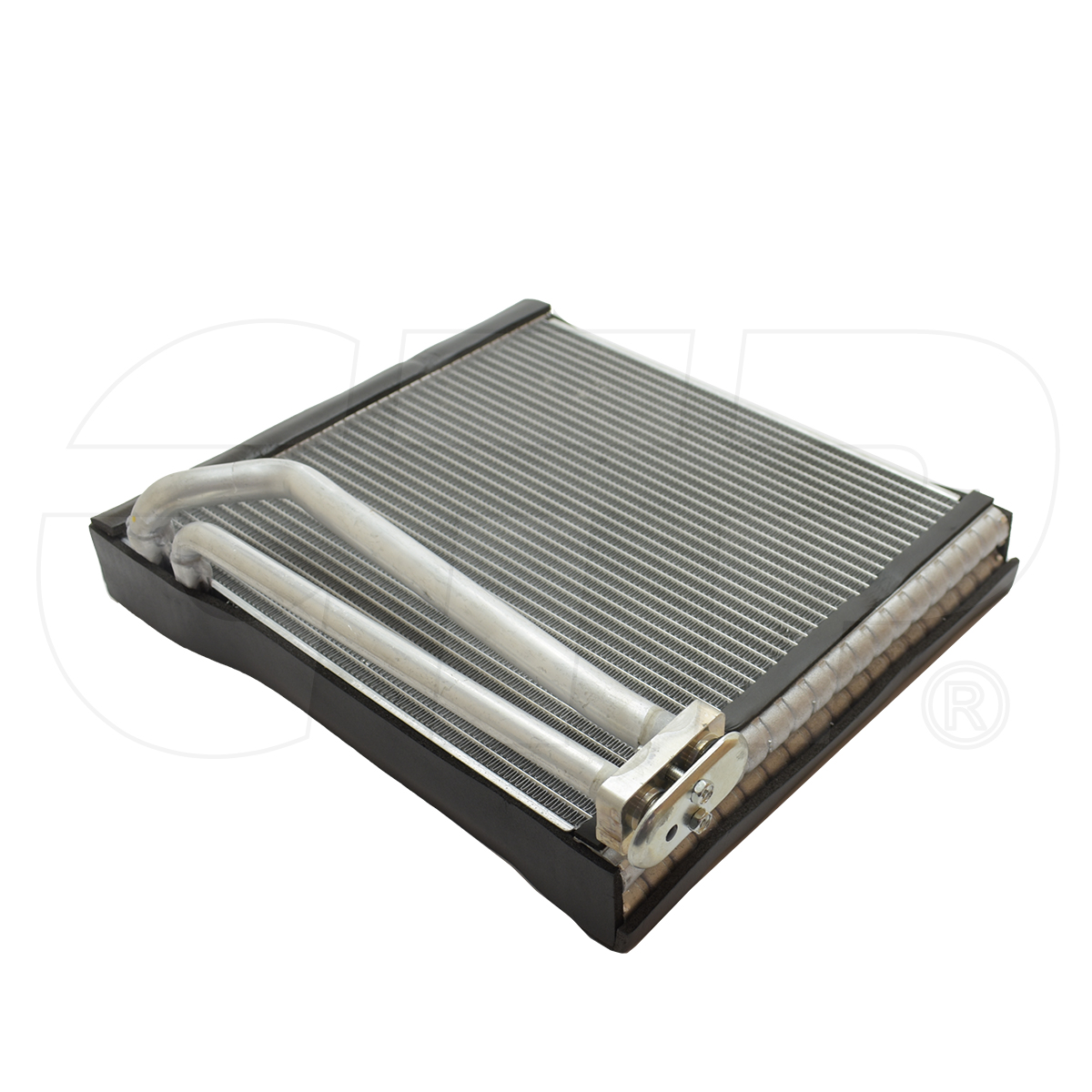 ND446600-0992 Evaporator for KOMATSU