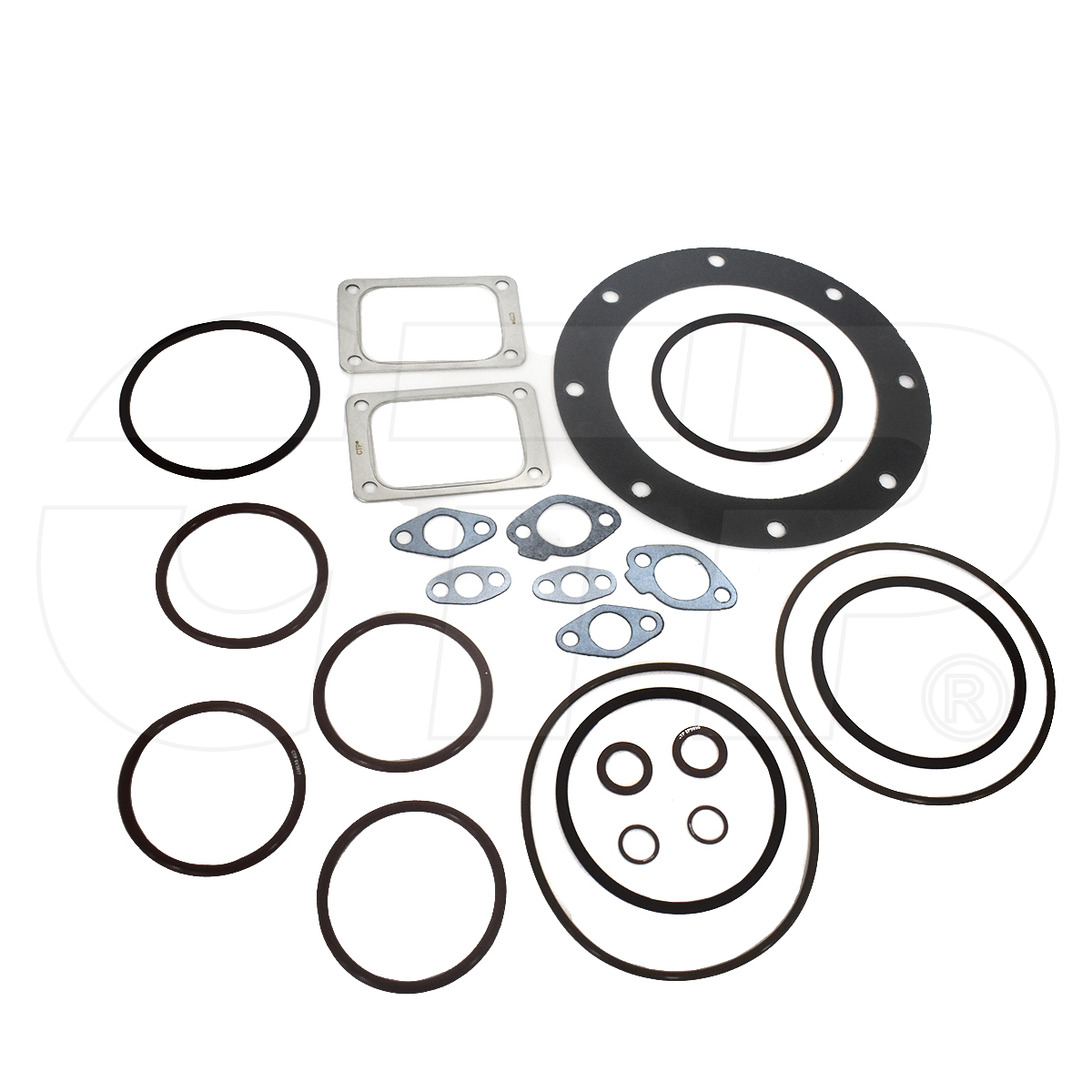 2809532 Kit-gasket