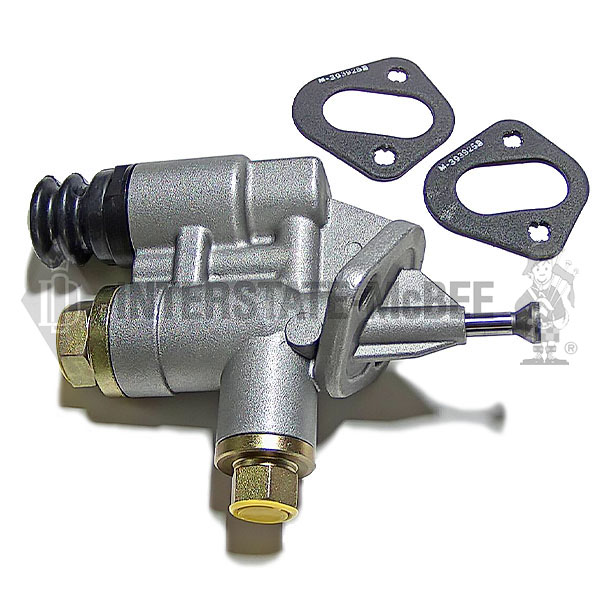 M-4988747 Fuel Transfer Pump for INTERSTATE MCBEE