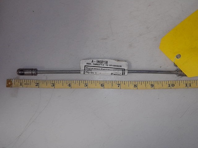 A-9N9815B Rod for JOHN DEERE