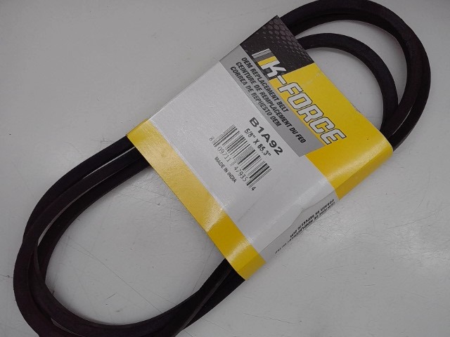 A-B1A92 Belt for JOHN DEERE