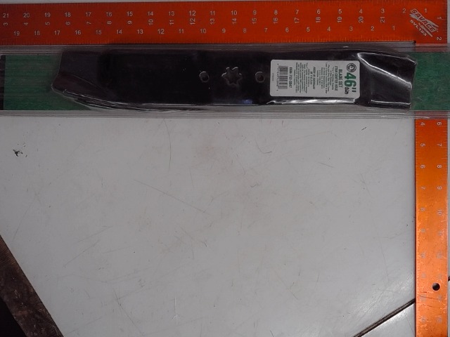 OEM7530847 Bladeset for KOMATSU