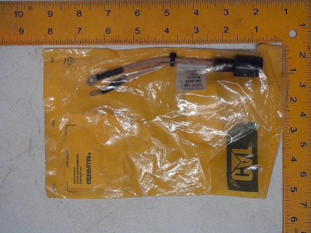2W8934 Wire A for CATERPILLAR