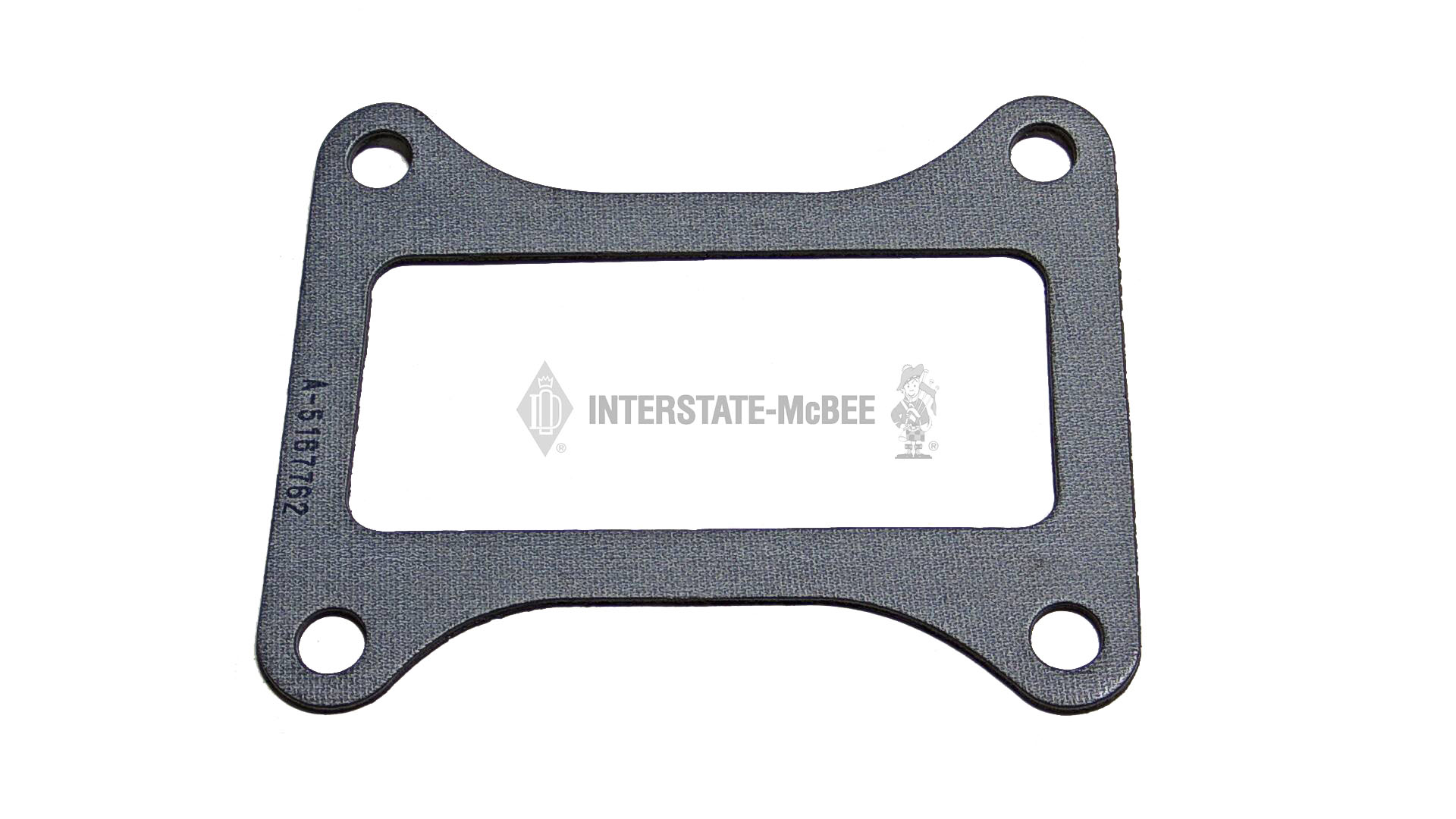 A-5167762 Gasket - Oil Cooler Wtr Inlet for INTERSTATE MCBEE