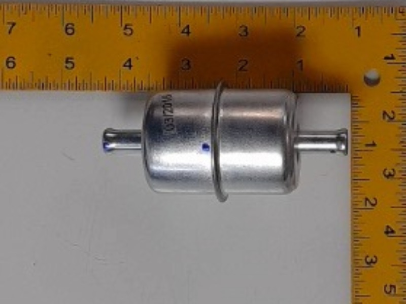 191134 Strainer/fuel for GEHL MANITOU