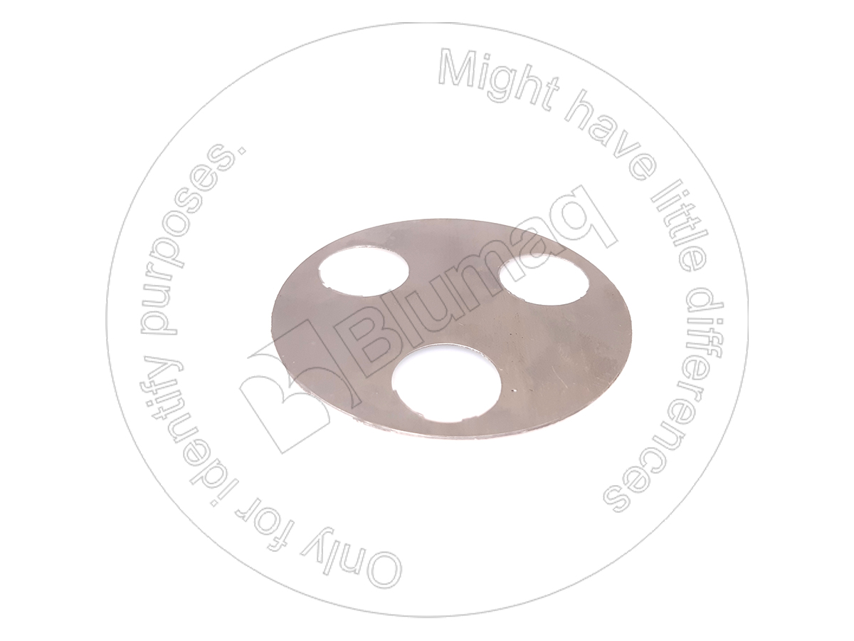 307-1960 Shim for BLUMAQ