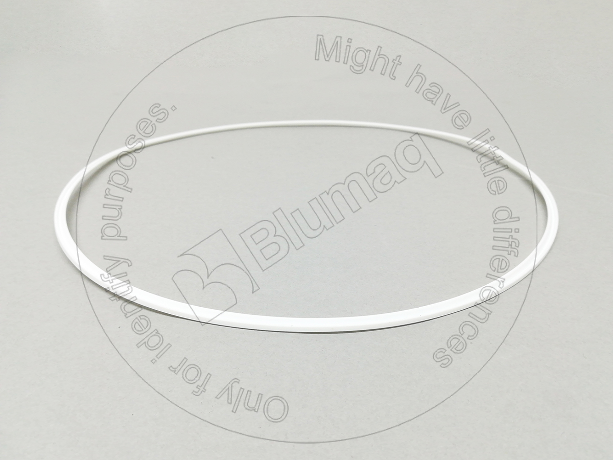 2P-4511 Segment for BLUMAQ