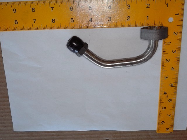 135-5980 Tube Assy for CATERPILLAR