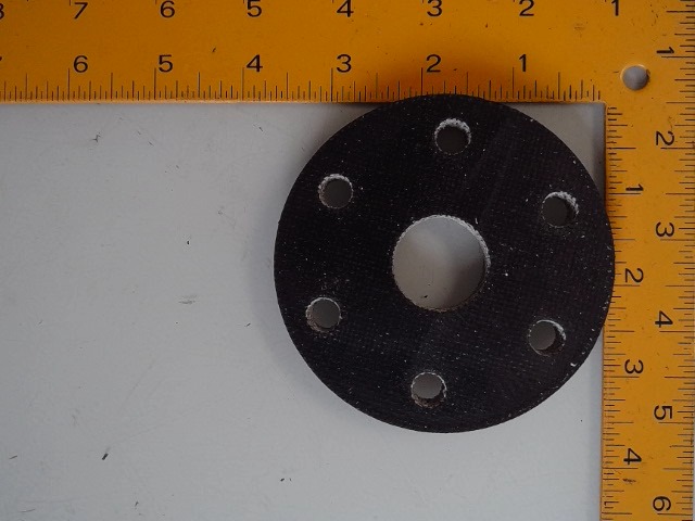 062033 Facing Disc for GEHL MANITOU