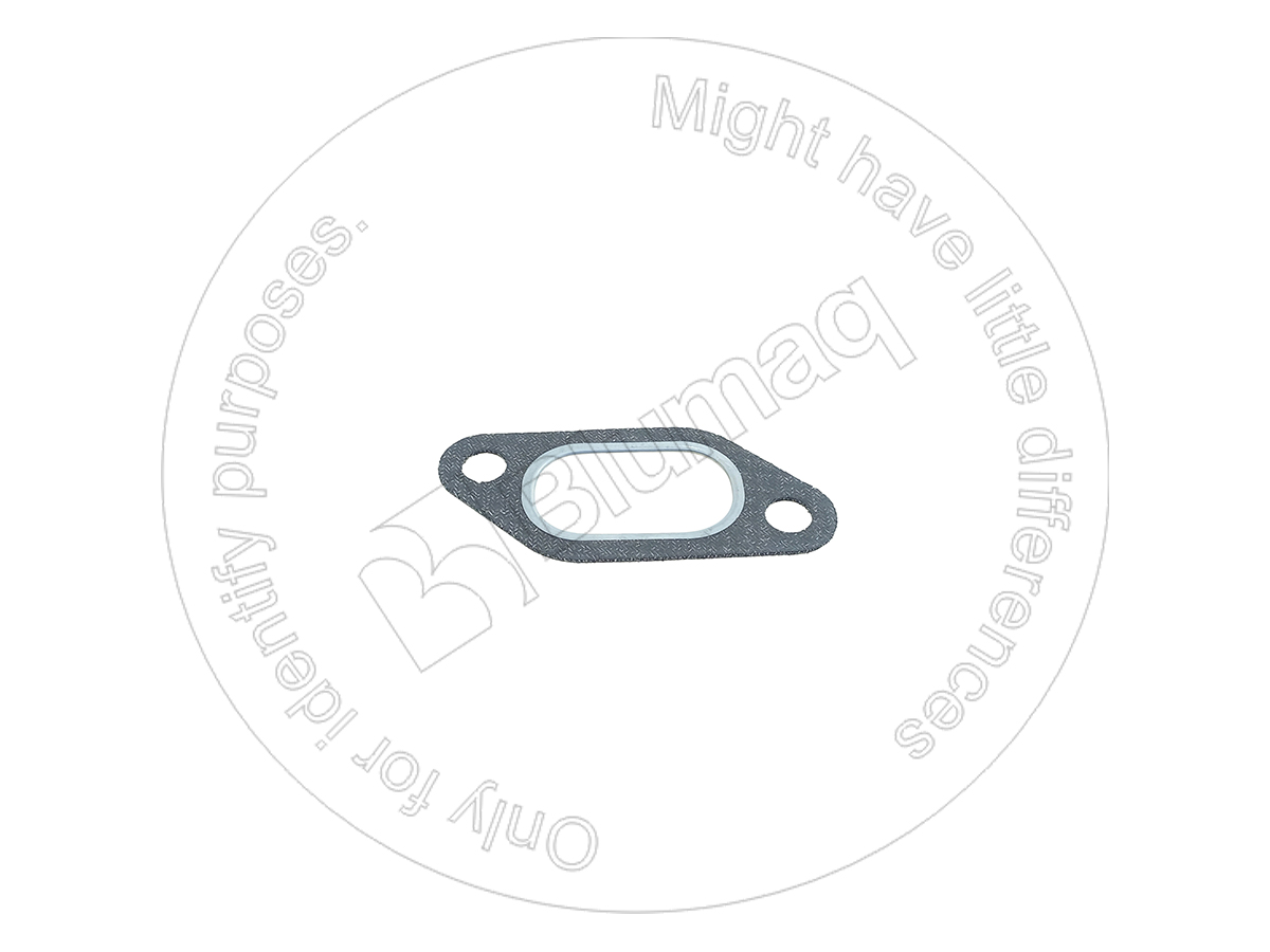 JL04173862 Reinforcement for BLUMAQ