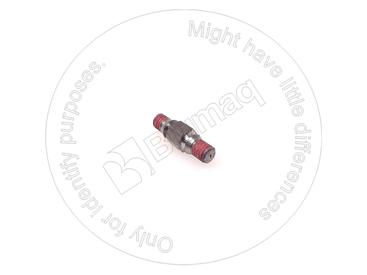 258-0135 Plug for CATERPILLAR