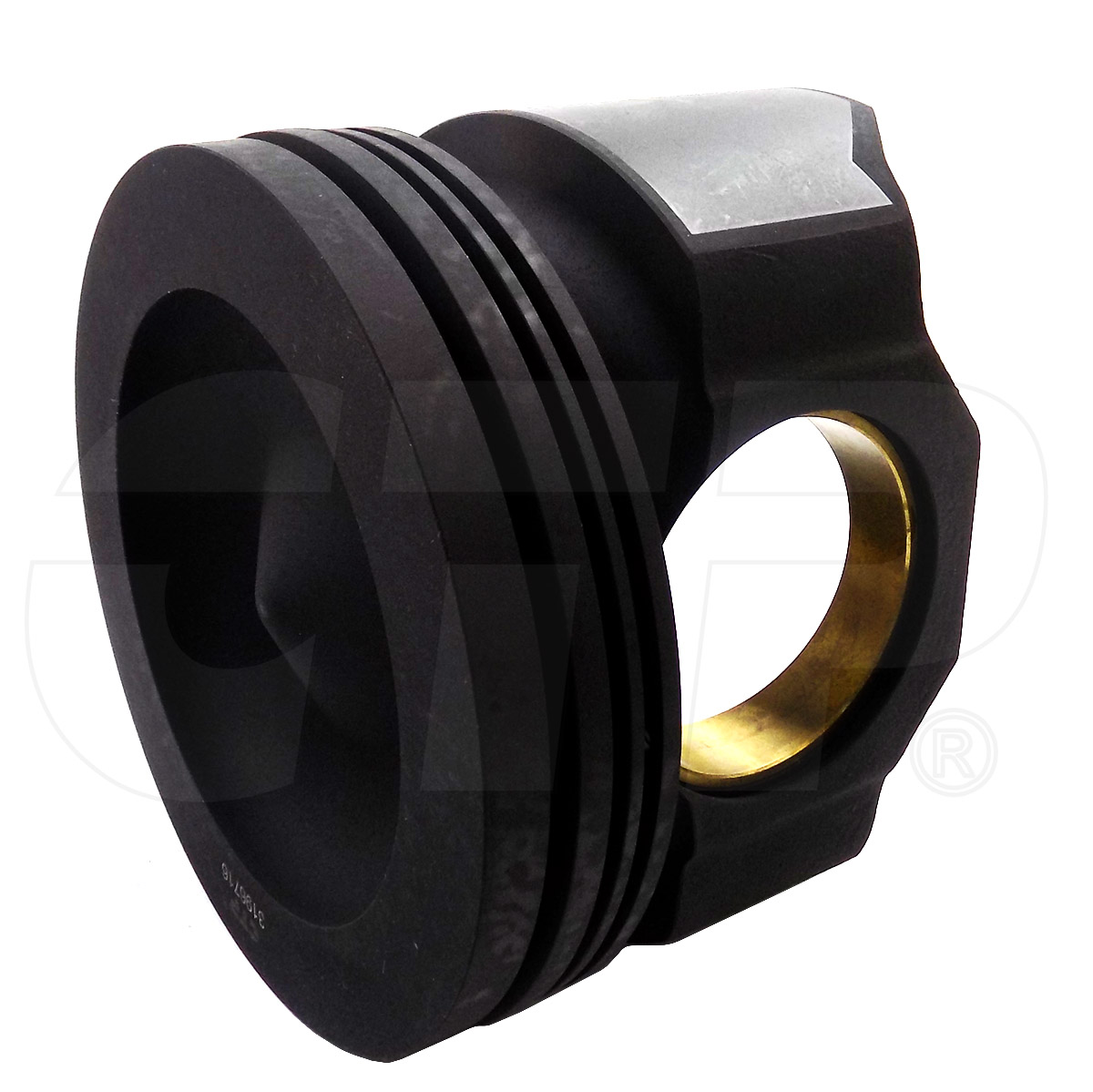 3196716 Body As.-piston for CATERPILLAR