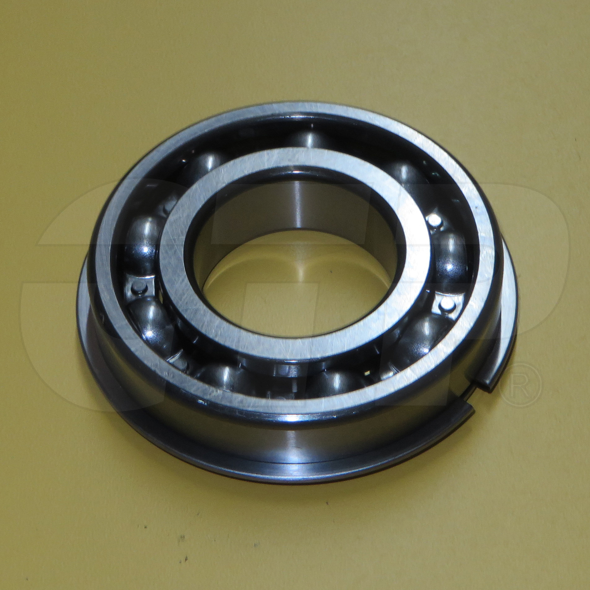 2P8124 Bearing-ball for CATERPILLAR