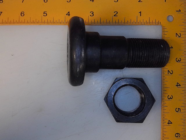 A-27724SW Bolt/kit for JOHN DEERE