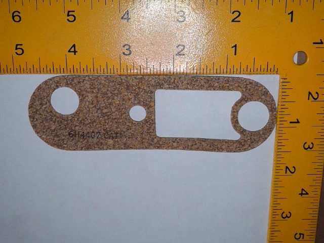 6H4407 Gasket for CATERPILLAR