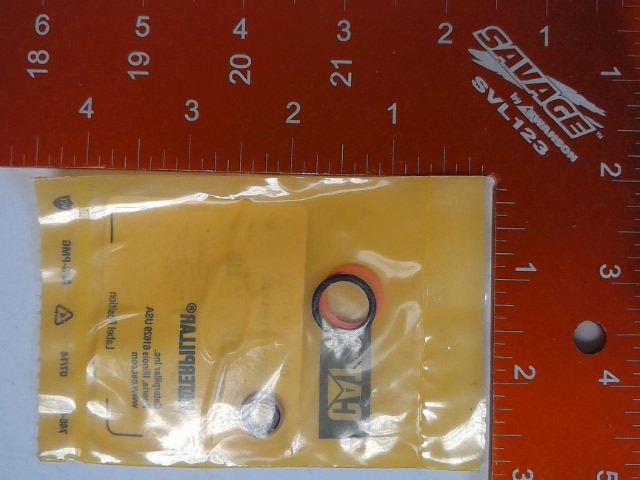 4802498 Valve Seal Kit