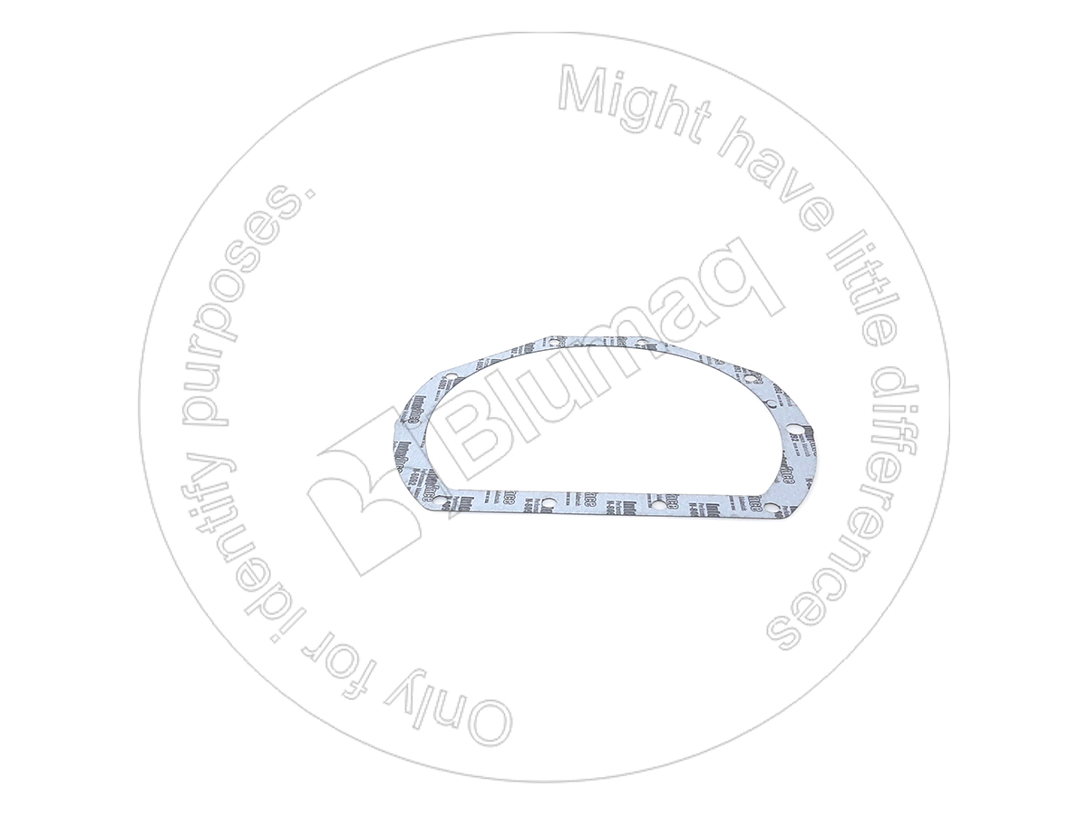 425-3960 Paper Gasket