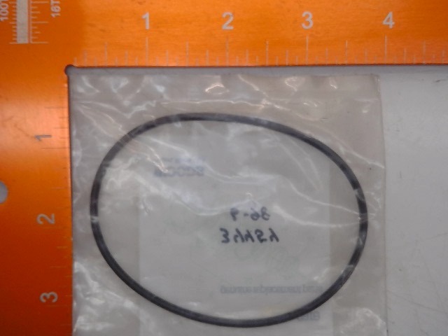34454 WOODS O Ring
