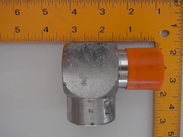 X1CD-S Fitting for JOHN DEERE