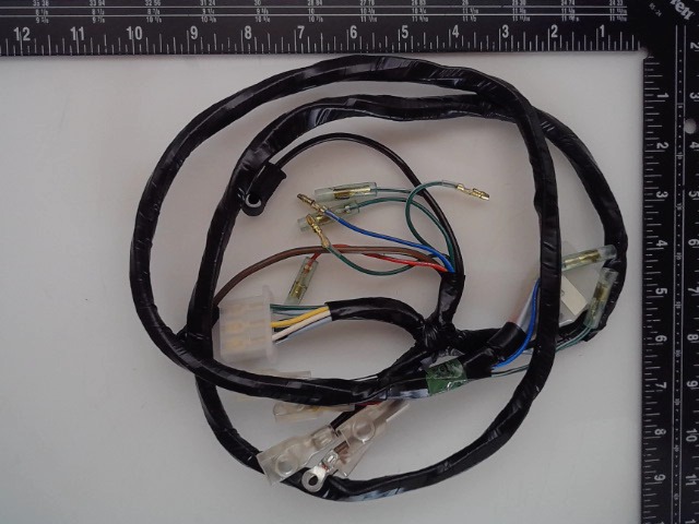 19496-65810 Cable