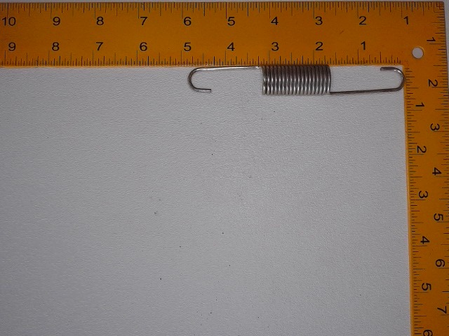 K1122-26250 Spring for KUBOTA