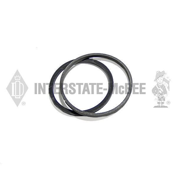 M-6J1972 Seal Assy - Hydraulic Piston for INTERSTATE MCBEE