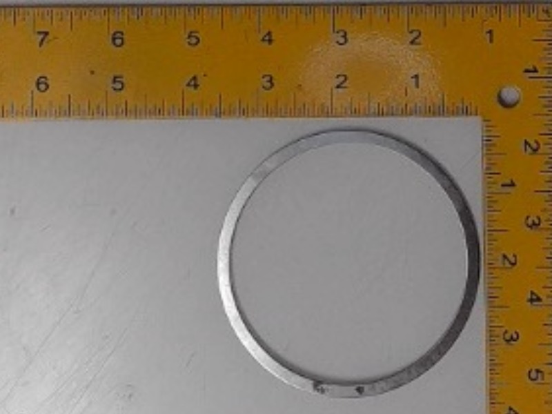 TC403-16850 Shim for KUBOTA