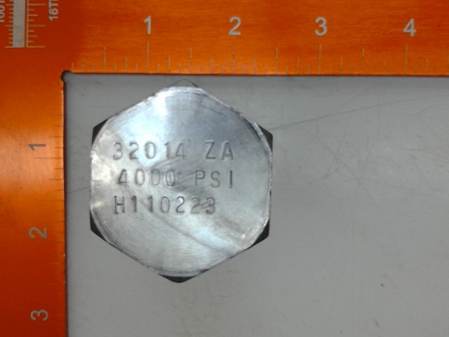 36913 Valve