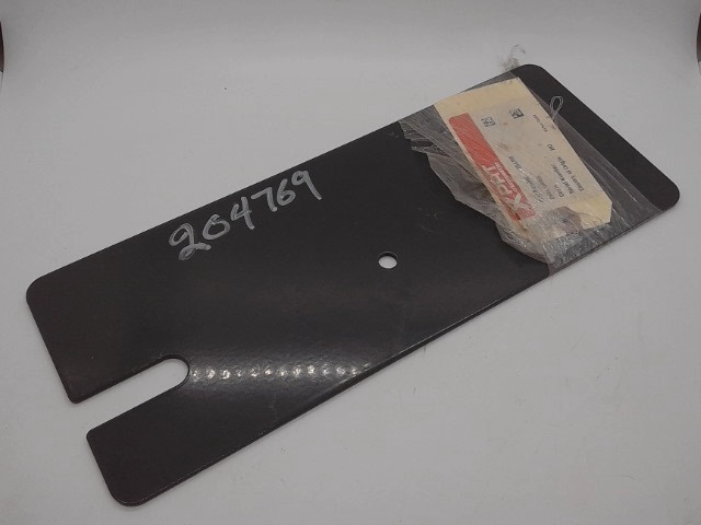 204769 Cover for GEHL MANITOU