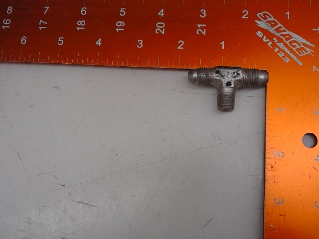 218-551 Fitting for CASE NEW HOLLAND