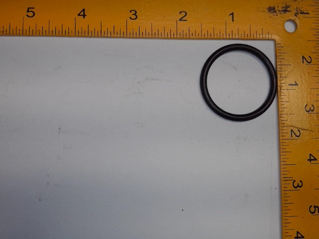 F37030219 O Ring for JOHN DEERE