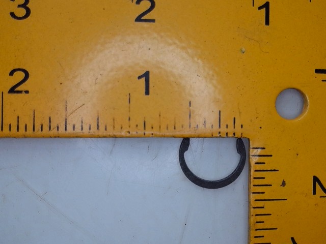 163945 CUMMINS Ring