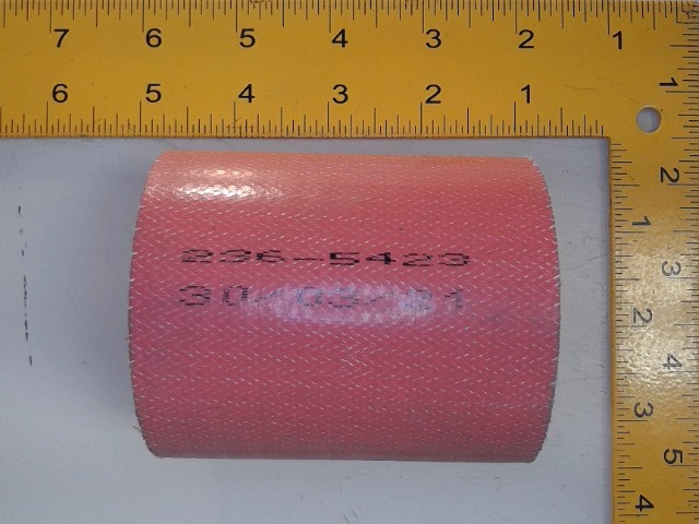 236-5423 57.15mm Hose for CATERPILLAR