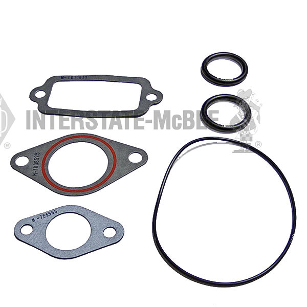 M-1933326 Gasket Kit - Water Pump for INTERSTATE MCBEE
